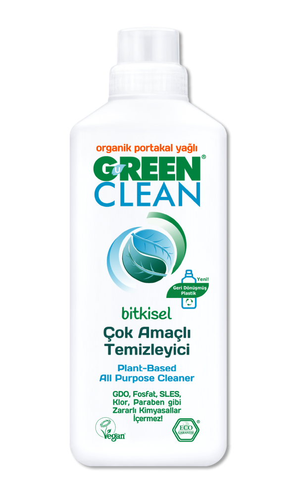 Herbal Multi-Purpose Cleaner 1000ml