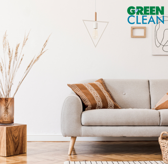 General Cleaning