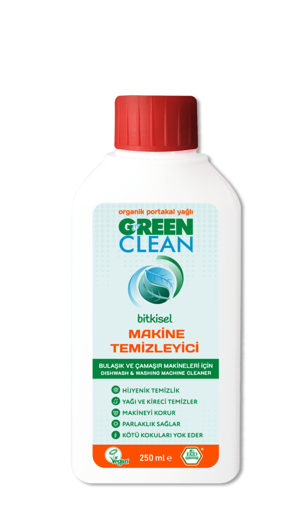 Machine Cleaner 250ml