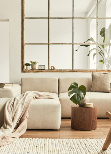 Your Home
