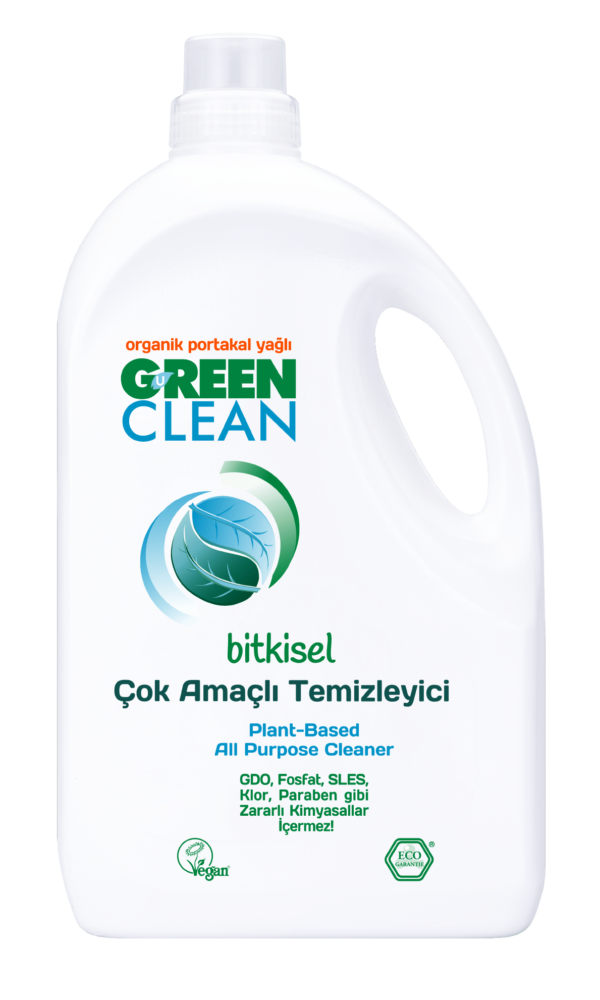 Herbal Multi-Purpose Cleaner 2750ml