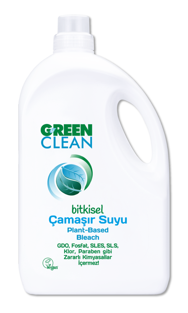 Herbal Bleach 2750ml