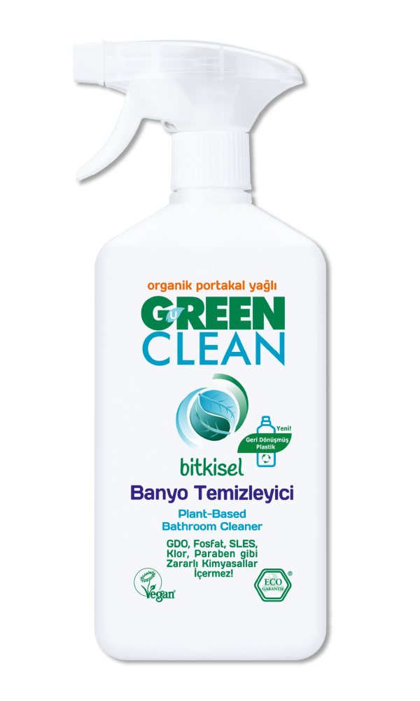 Herbal Bath Cleanser 500ml