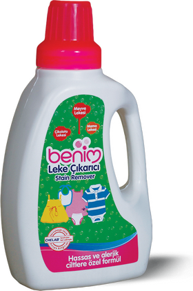 Benim Leke Çıkarıcı 750 ml / 2,25 Lt