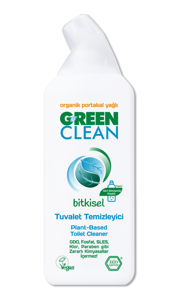 Herbal Toilet Cleaner 750ml